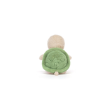 Thimble Turtle