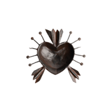 Corona D' Luz Corazon Dish