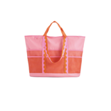 Camden Neoprene Tote, Pink