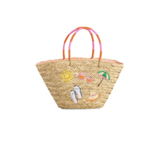 Cabana Tote, Natural