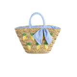 Limoncello Tote, Natural
