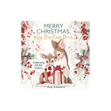 Merry Christmas, My Darling Dear
