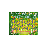 Ten Little Chicks: A Counting Storybook