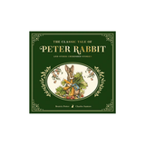 The Classic Tale of Peter Rabbit