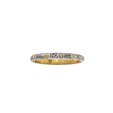 Aries Hinged Bangle