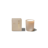 Ambre Santal Candle