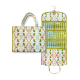 Dogwood Hanging Travel Case