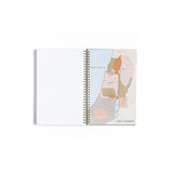 Black Church Notes Bible Reference Notebook with Maps