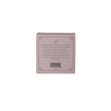 Olive Oil & Shea Butter Triple Milled Bar Soap