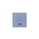 Olive Oil & Shea Butter Triple Milled Bar Soap
