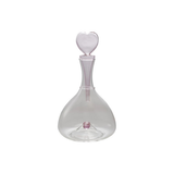 Heart Decanter