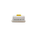 Butter Me Up Butter Dish