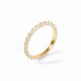 Colette Bangle, Alabaster