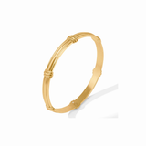 Portofino Stacking Bangle, Medium