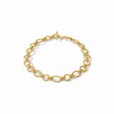 Portofino Link Necklace