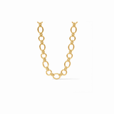 Portofino Link Necklace