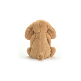 Bashful Toffee Puppy, Medium