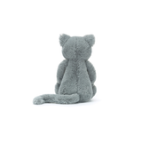 Bashful Kitten, Medium