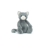 Bashful Kitten, Medium