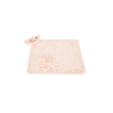 Bashful Blush Bunny Blankie