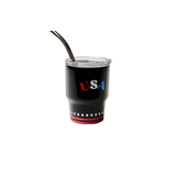 2oz Tiny Tumbler, USA