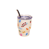 2oz Tiny Tumbler, Italian Summer