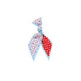 Twirl & Tie Scarf Accessory, All American Darling
