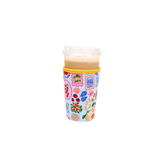 Sip Savvy Drink Sleeve, Large Ciao Bella