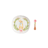 Easter Sweets Platter Set