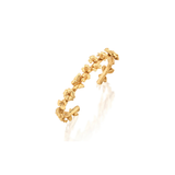 Meadow Flowers Petite Cuff