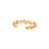 Meadow Flowers Petite Cuff