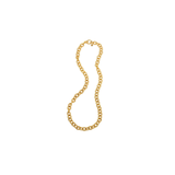 Victoria Small Chain Necklace, 32"