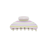 Big Effing Clip, Pastel Cabana