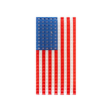 Small Patriotic Flag