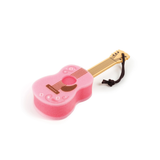 Dolly Pink Guitar Sponge