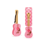 Dolly Pink Guitar Sponge
