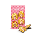 Dolly Bag Clips