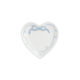 Heart Bow Ring Dish