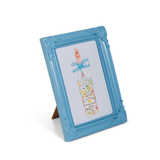 Champagne Fleur Framed Printed Art