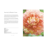 Peonies Book