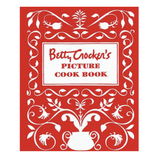 Betty Crockers Picture Cook Book