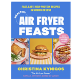 Healthy Air Fryers Feasts