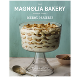 The Magnolia Bakery Handbook of Icebox Deserts