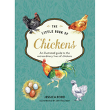 The Little Book of Chickens