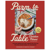 Parm to Table