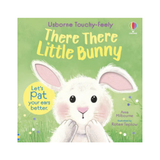There There Little Bunny