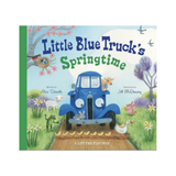 Little Blue Truck's Springtime