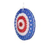 Patriotic Star Fan, Large