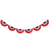 Patriotic Bunting
