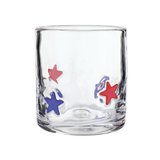 DOF Stars Icon Glass